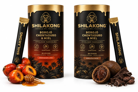 Shilakong